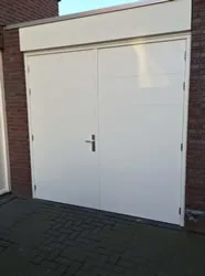 Deuren